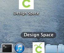 Making a Web-shortcut for Your OS X Dock