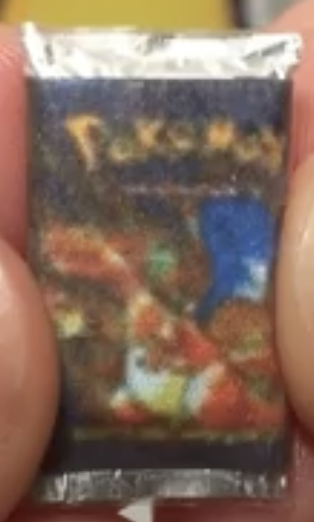 How to Make a Tiny Pokemon Booster Box! : 3 Steps - Instructables