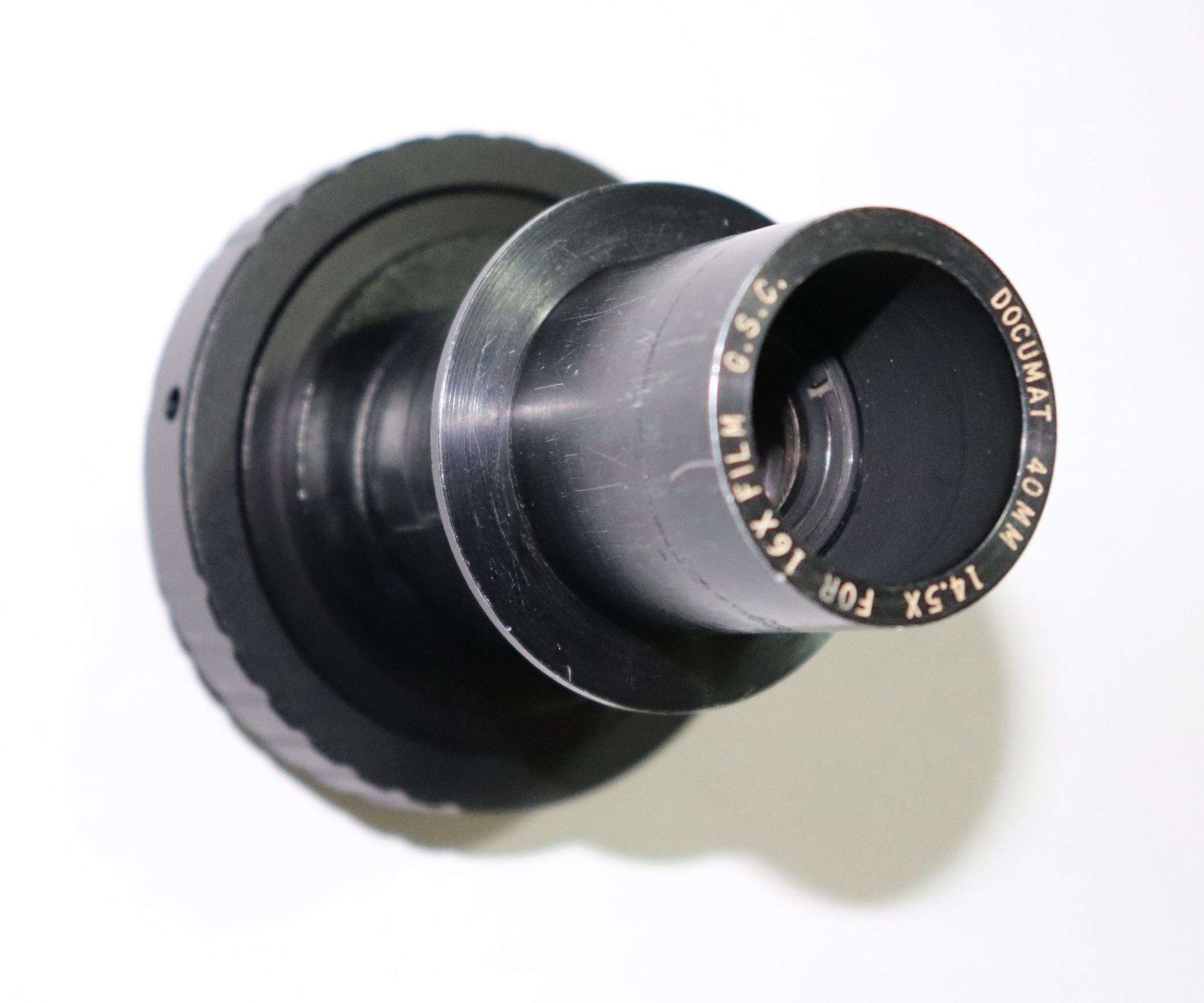 How to Make Your Own Camera Lens 6 Steps (with Pictures) Instructables