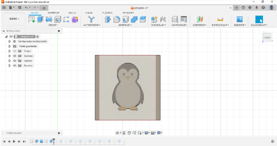 Creamos Un Boceto