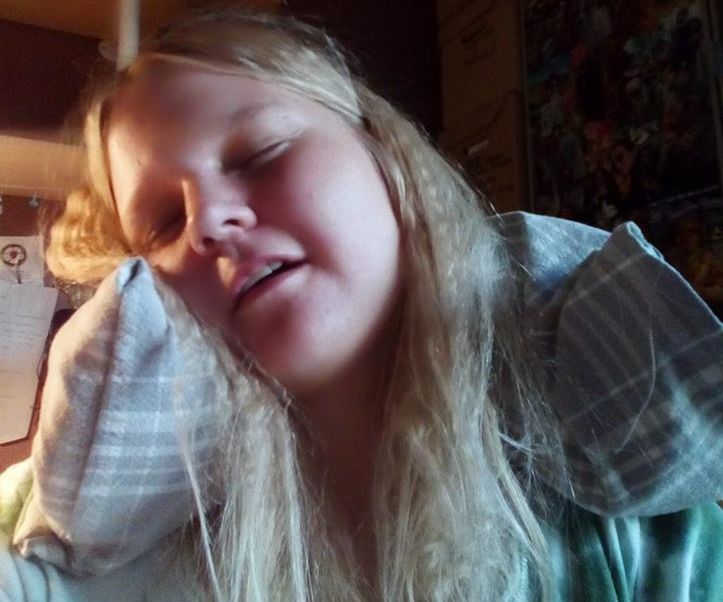 Awesome (cheap) Heating Pad! 