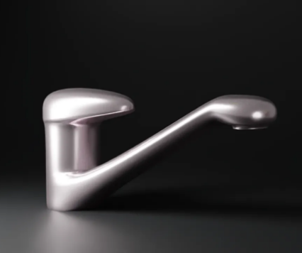 How to Design a Tap Using SelfCAD