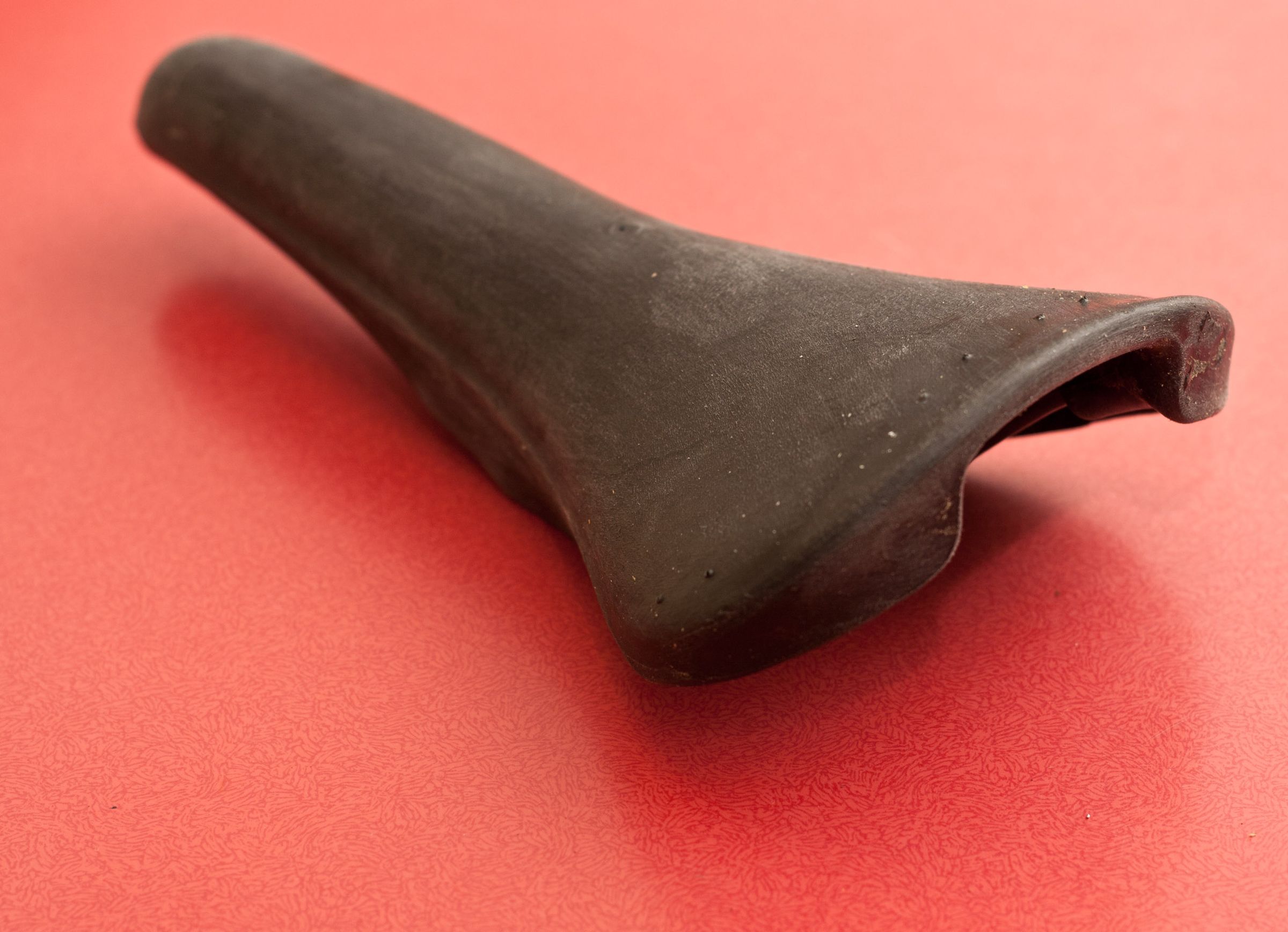 Refurbish a Bike Saddle With Leather 13 Steps (with Pictures) Instructables