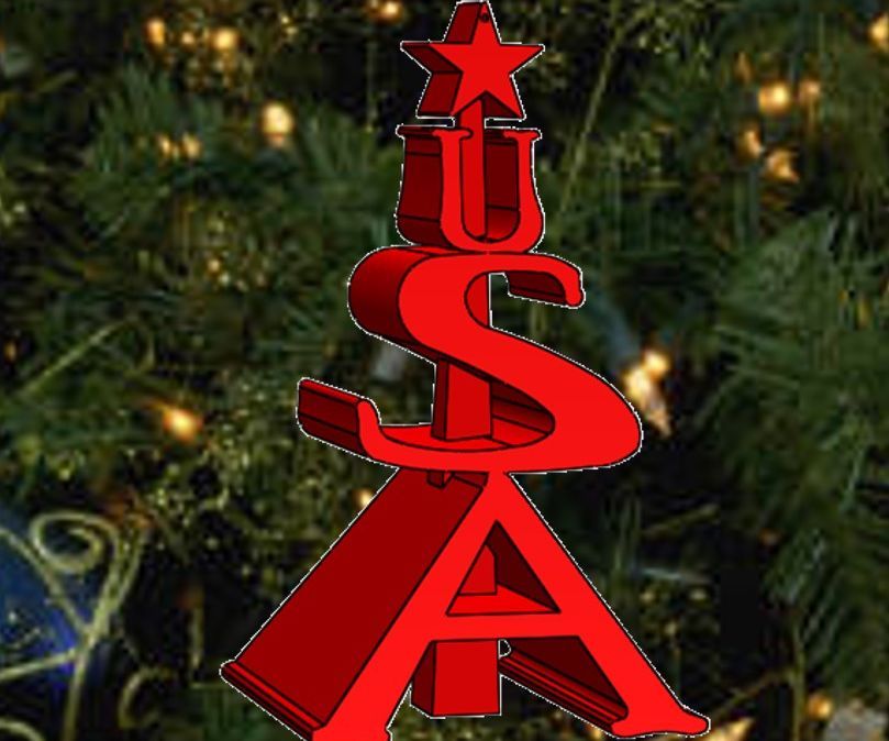 USA Tree