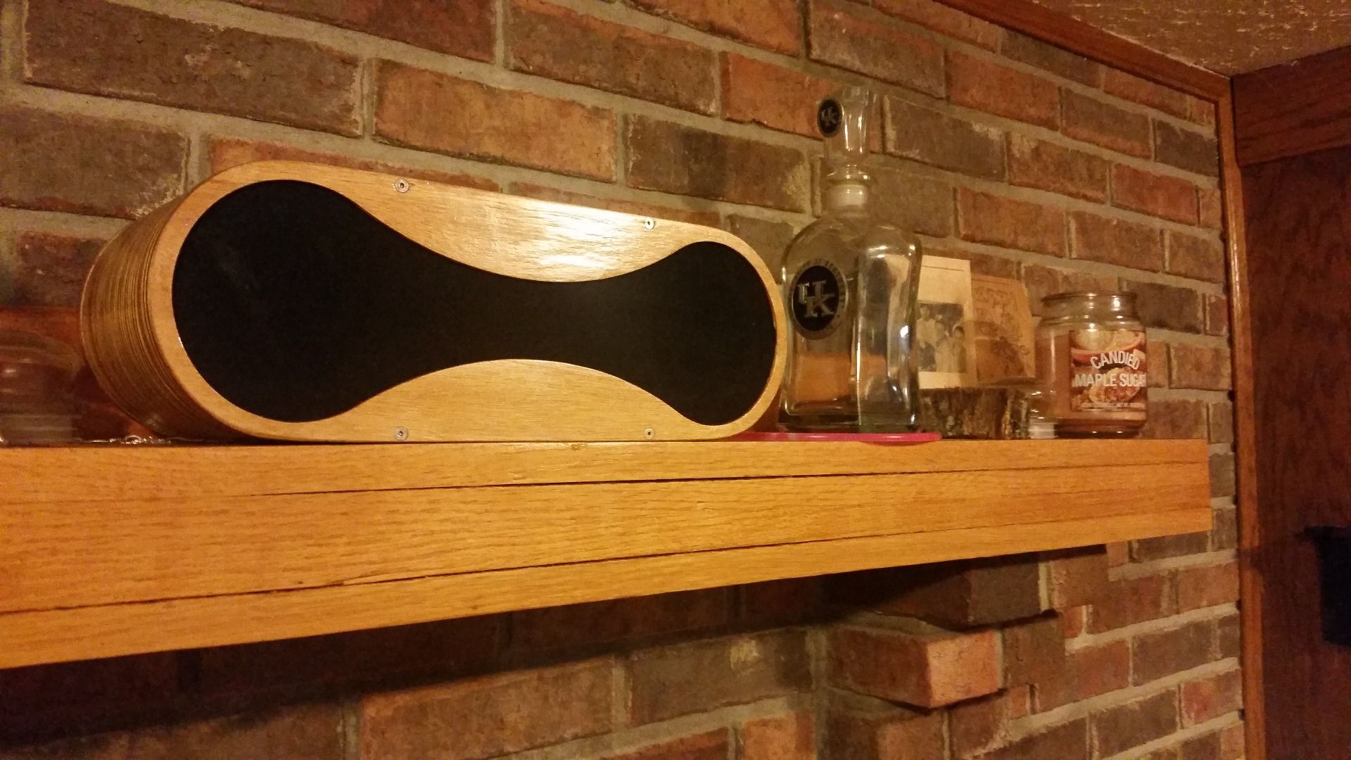 The Ultimate Portable Home/Shop Bluetooth Speaker