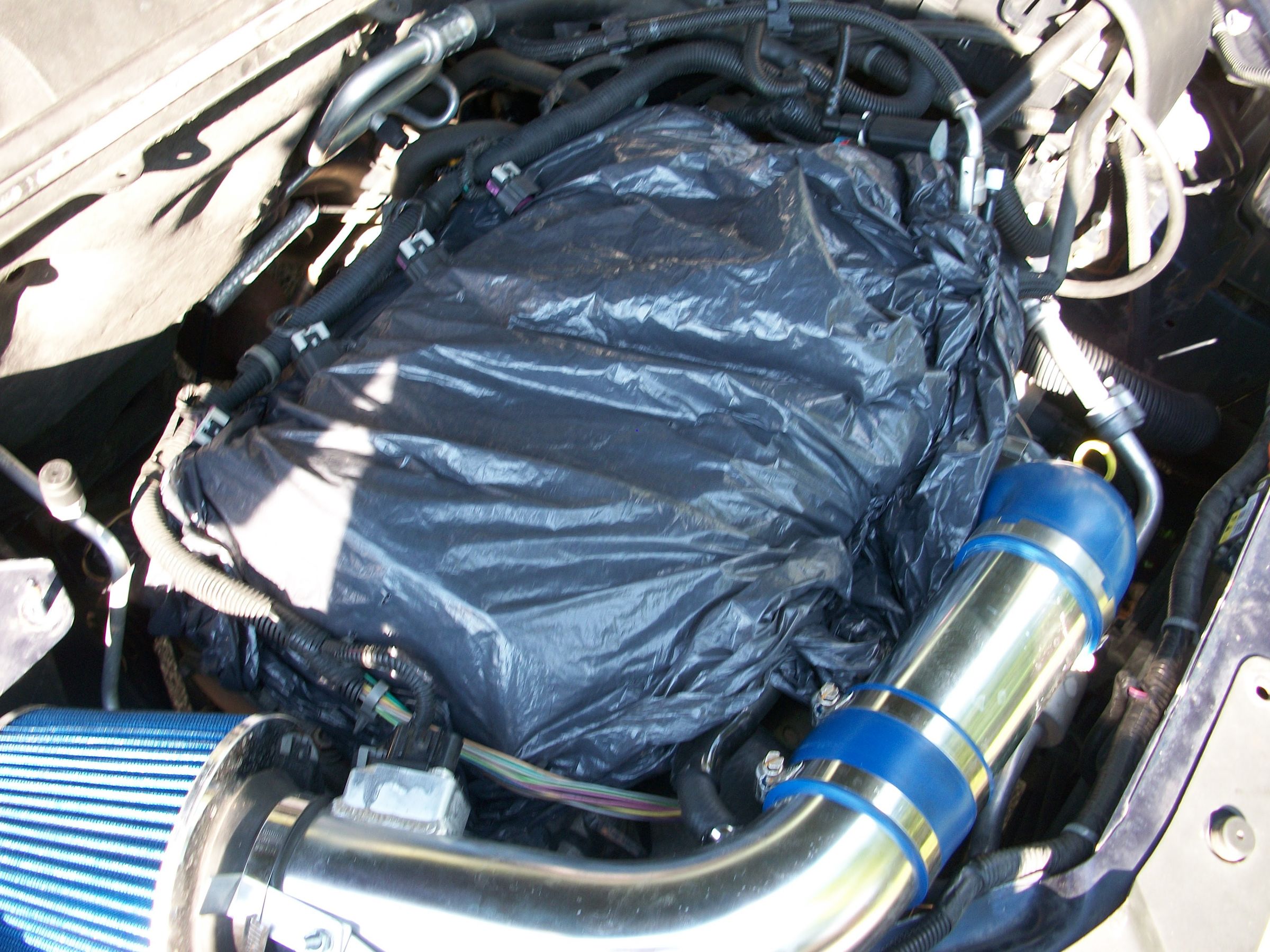 Paint Your Engine 15 Steps (with Pictures) Instructables