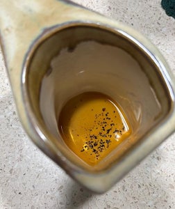 No More Coffee Grounds in the Cup