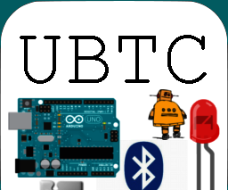Arduino Universal Bluetooth Connect - Control Your Arduino With Your Android Device
