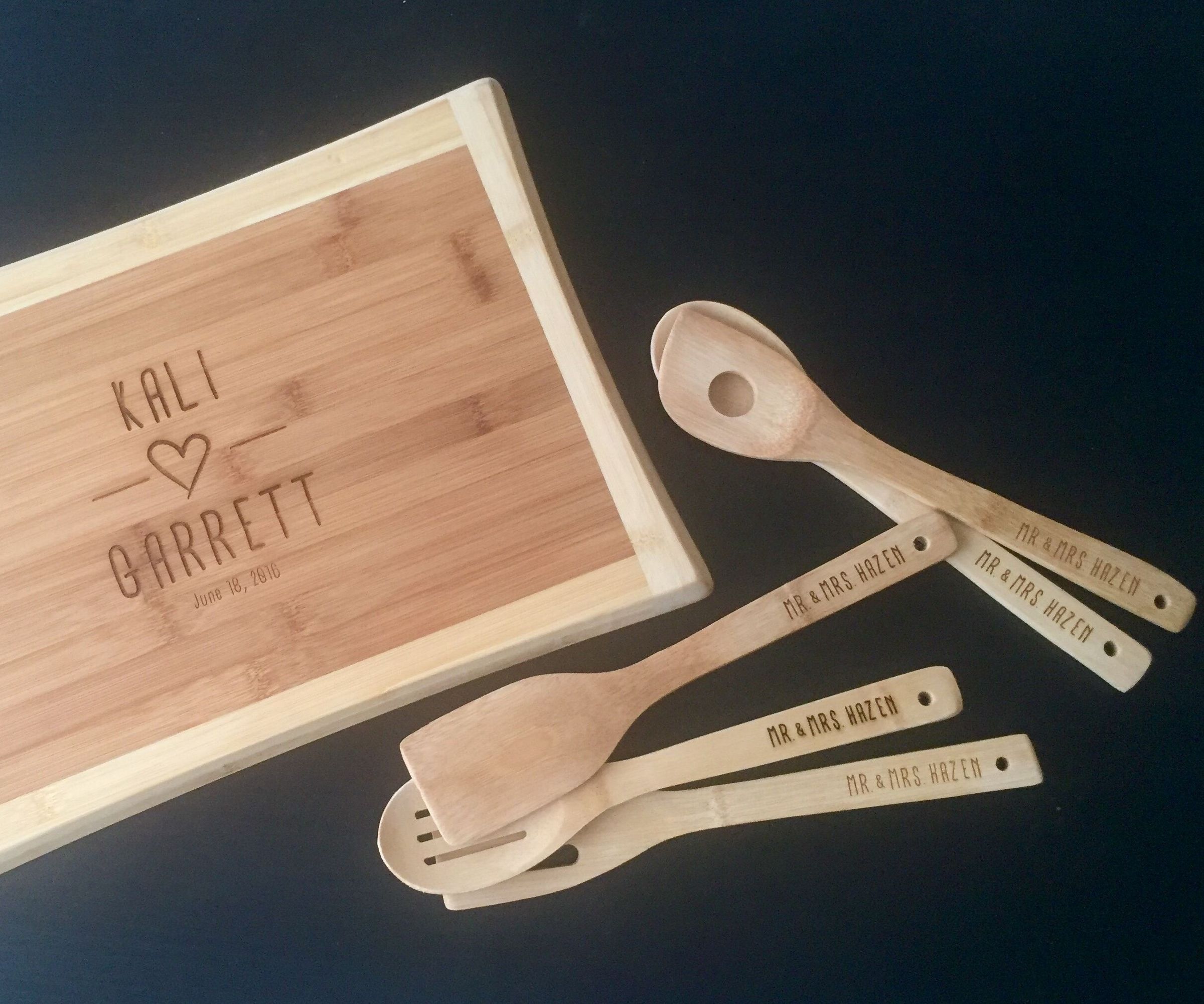 Their Favorite Wedding Gift & It Only Costs $14