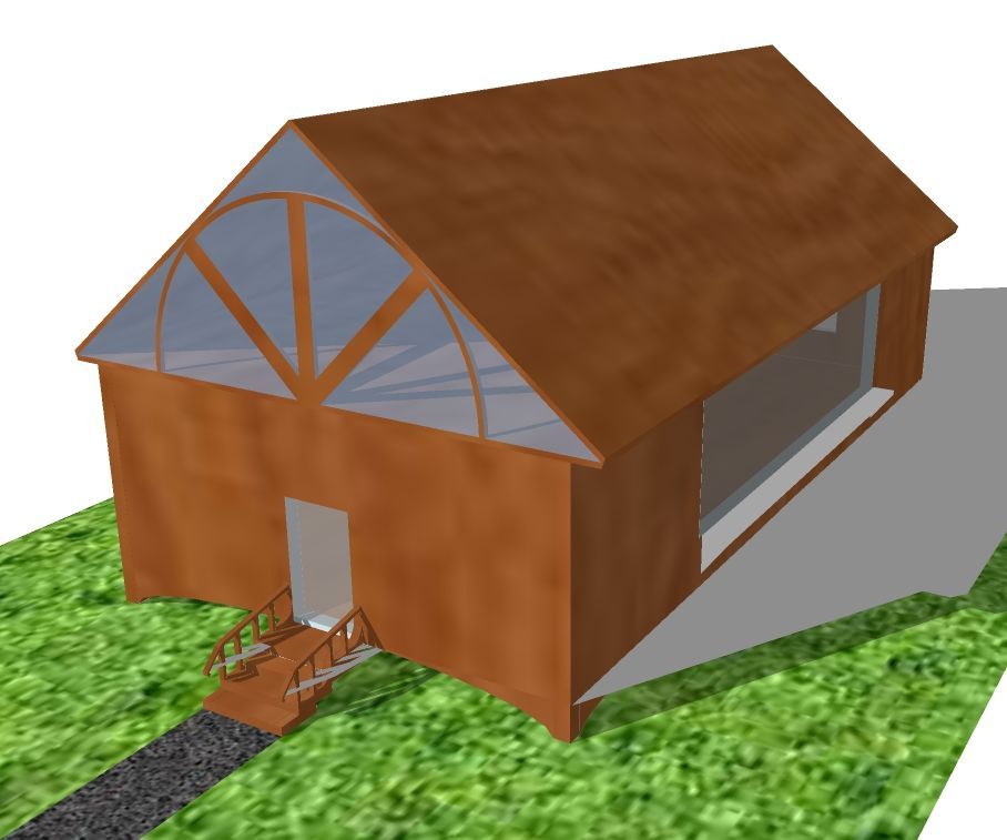 Passive House
