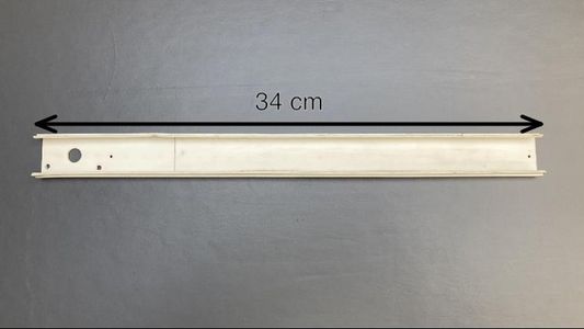 X-axis and Y-axis