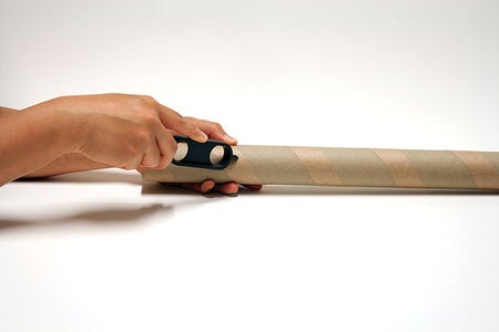 Making the Fishing Rod