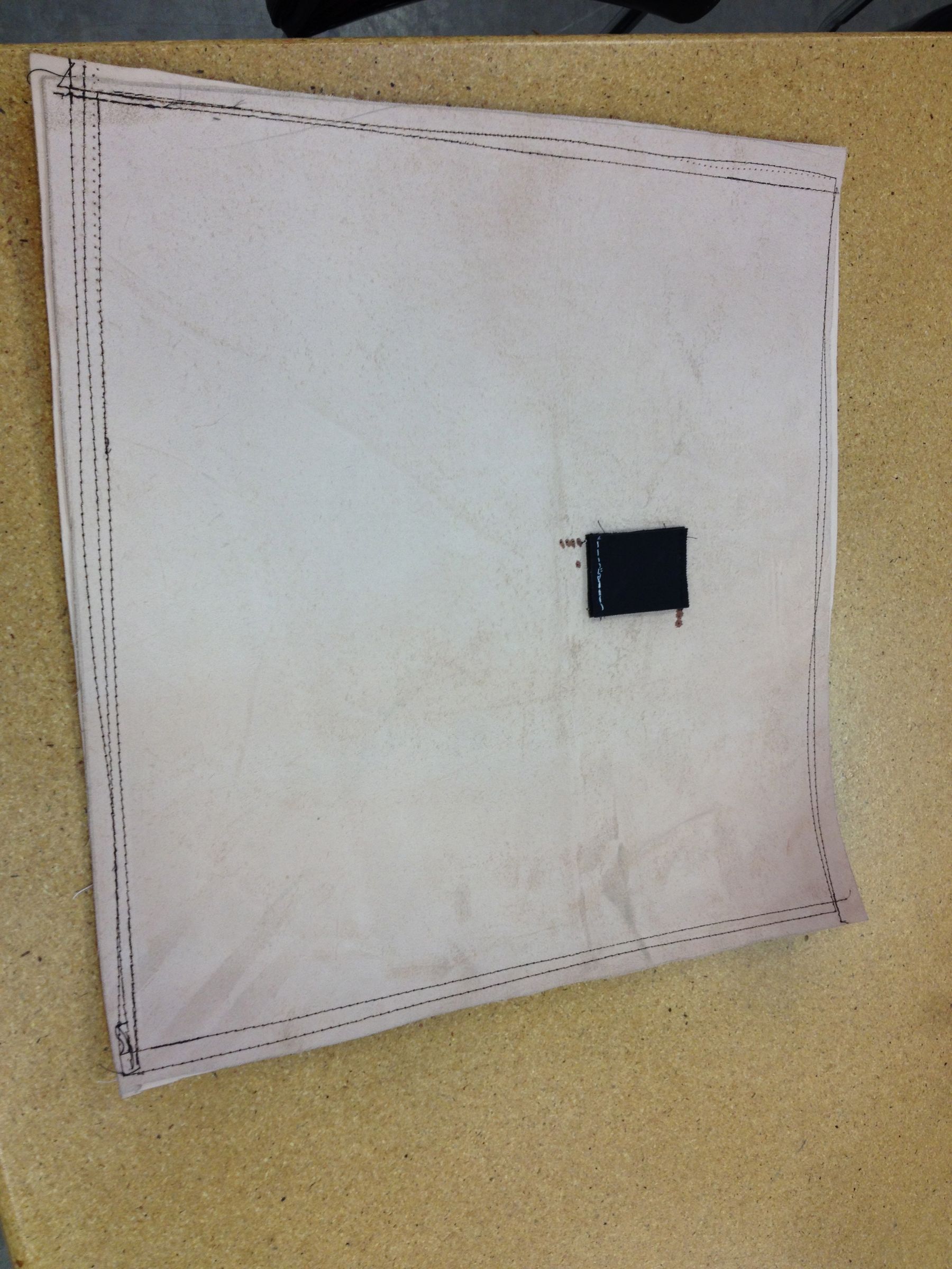 Leather Metal Forming Bag 5 Steps Instructables