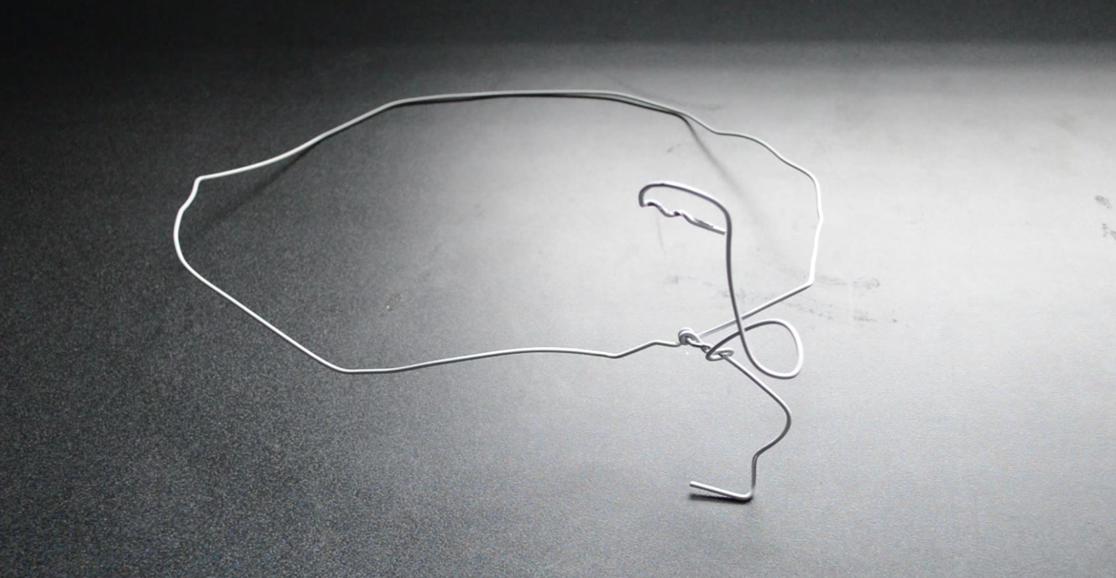 Make Your Own Microphone Pop Filter 4 Steps Instructables