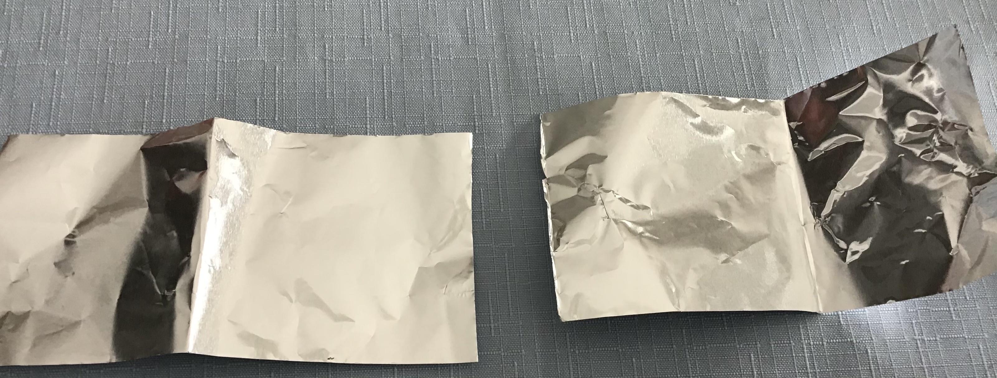 Tin Foil Crown 6 Steps (with Pictures) Instructables