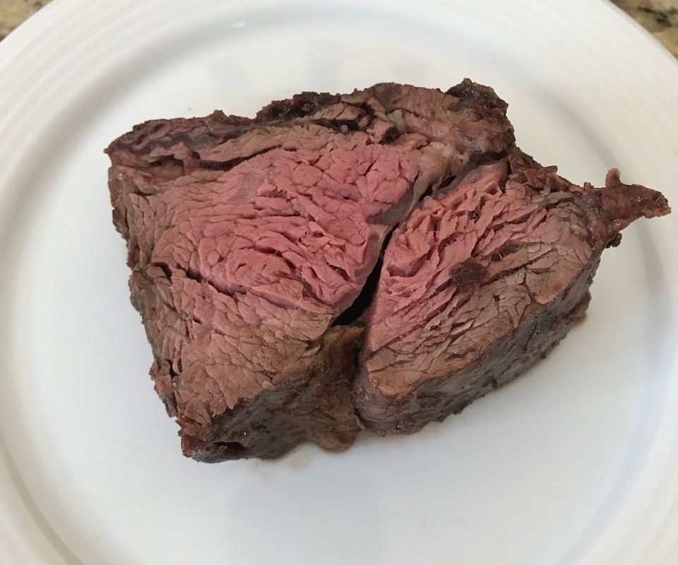 Brazilian BBQ