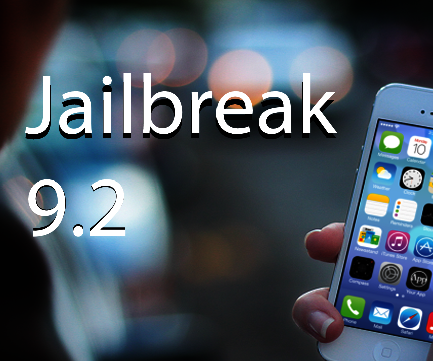 [OFFICIAL] How to Jailbreak IOS 9.2 Untethered