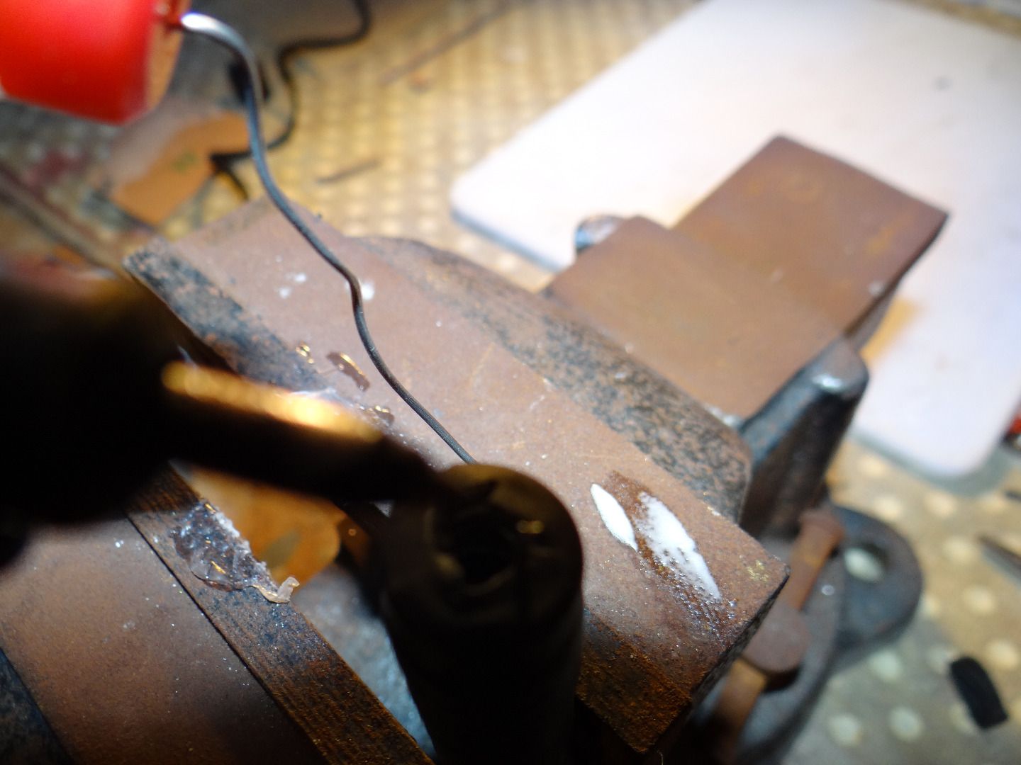 DIY AA Batteries! 12 Steps (with Pictures) Instructables