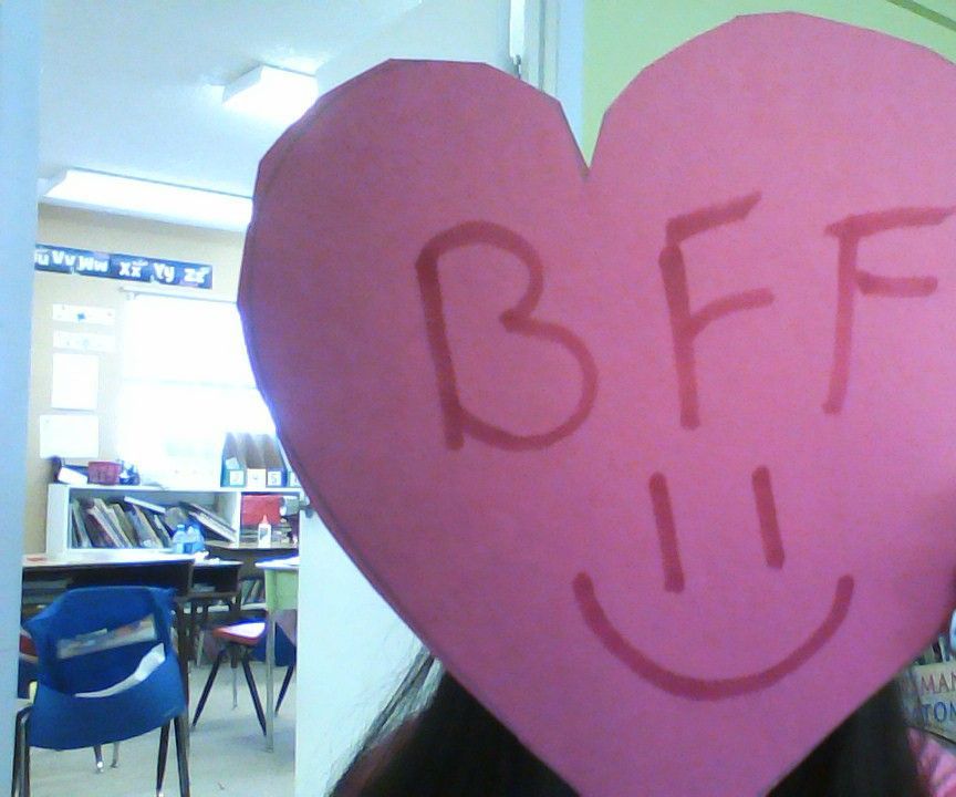 A PAPER HEART 