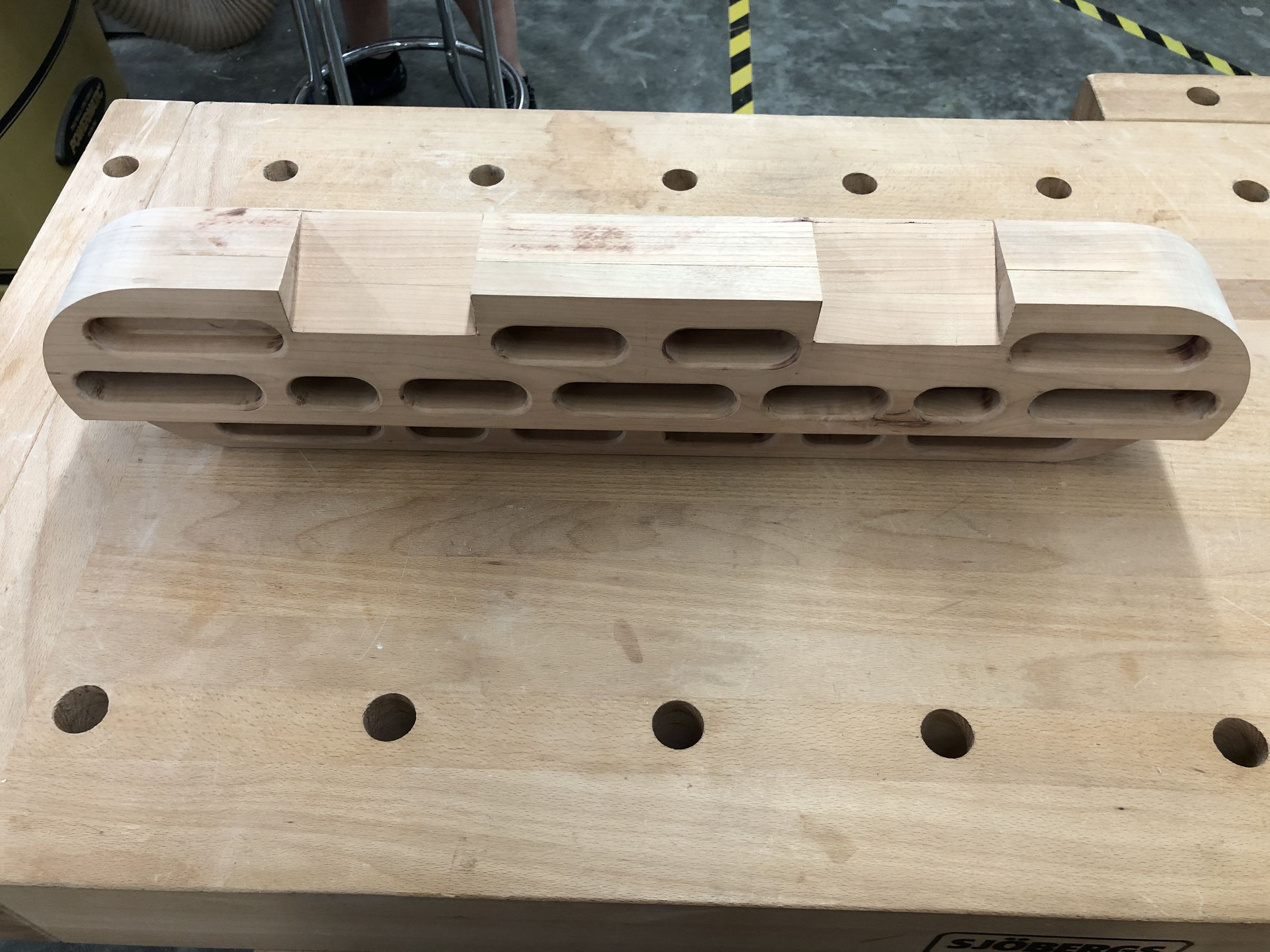 Beastmaker 1000 Hangboard : 11 Steps (with Pictures) - Instructables