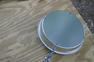 The Rolled Flange Is Cut in 4 Places