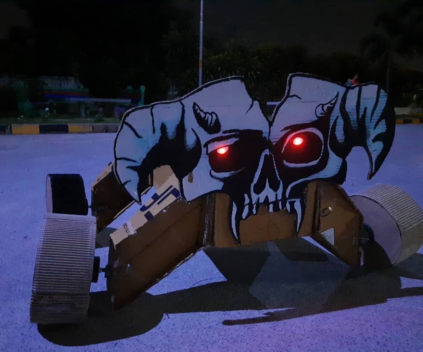 MONSTER TRUCK🚙🚚