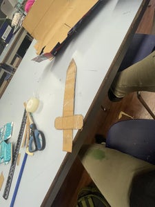Tape Together