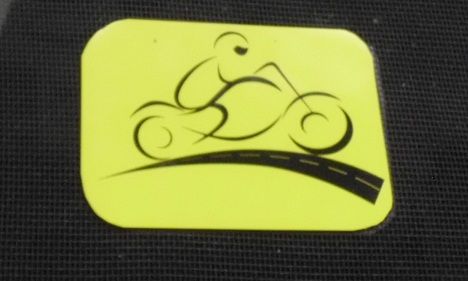 Magnetic Screen Repair / Decoration