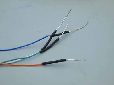 Optional: Clean Up the Mouse Connection