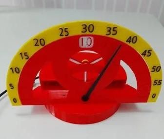 Retrograde Clock Mods