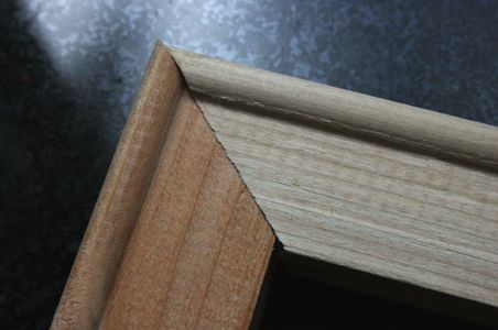 Shaping