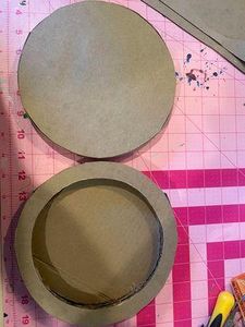 Make the Vat Structure