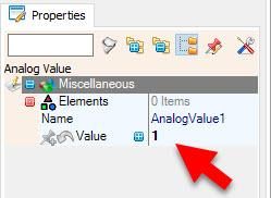 In Visuino Set Components In Visuino Set Components