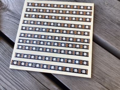 Micro:bit - LED Matrix : 14 Steps - Instructables