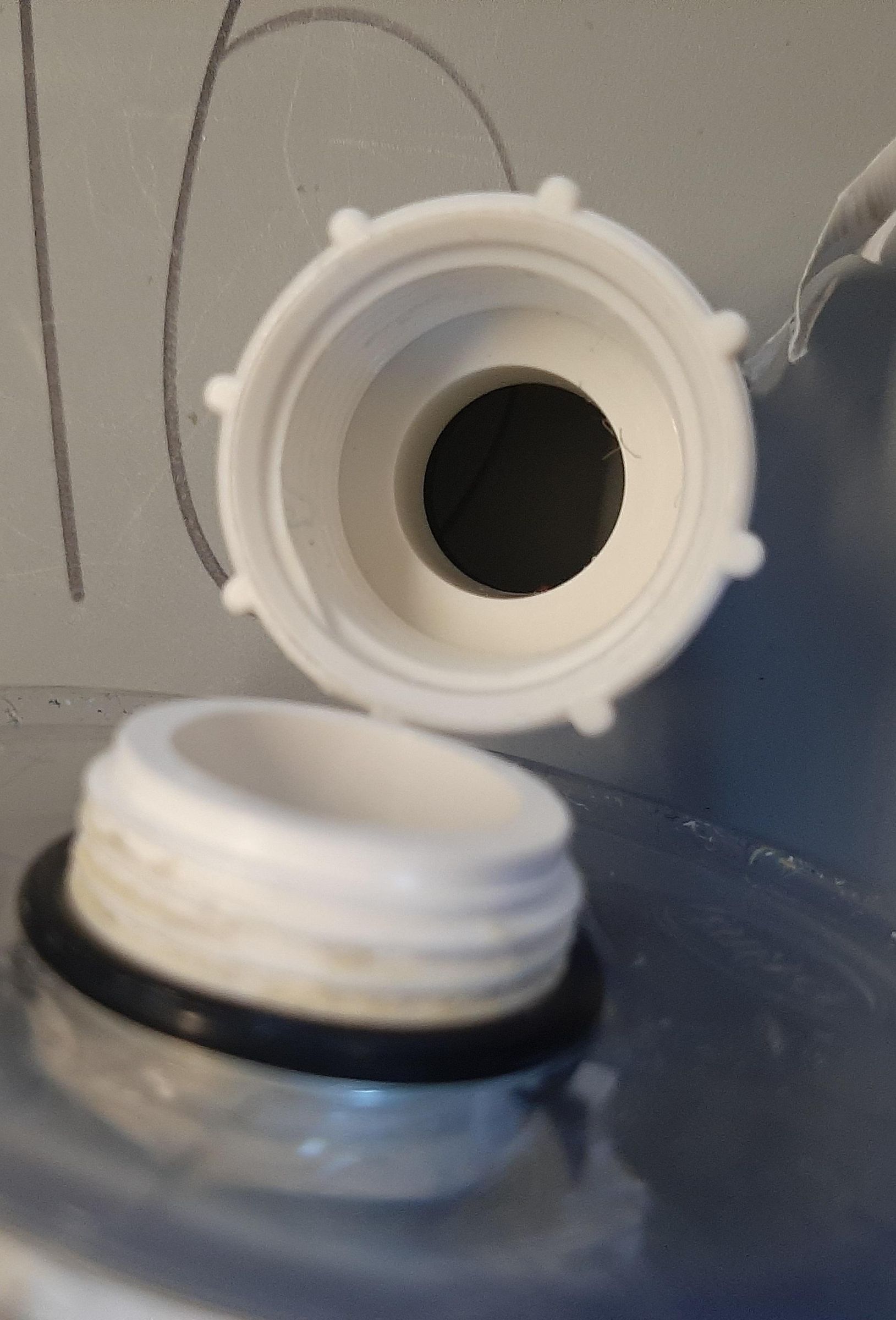 Laminar Flow Fountain 7 Steps (with Pictures) Instructables