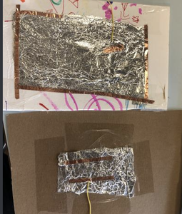 Set Up the External Connections