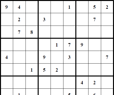 How to Solve Sudoku Puzzles (beginner and Advanced)
