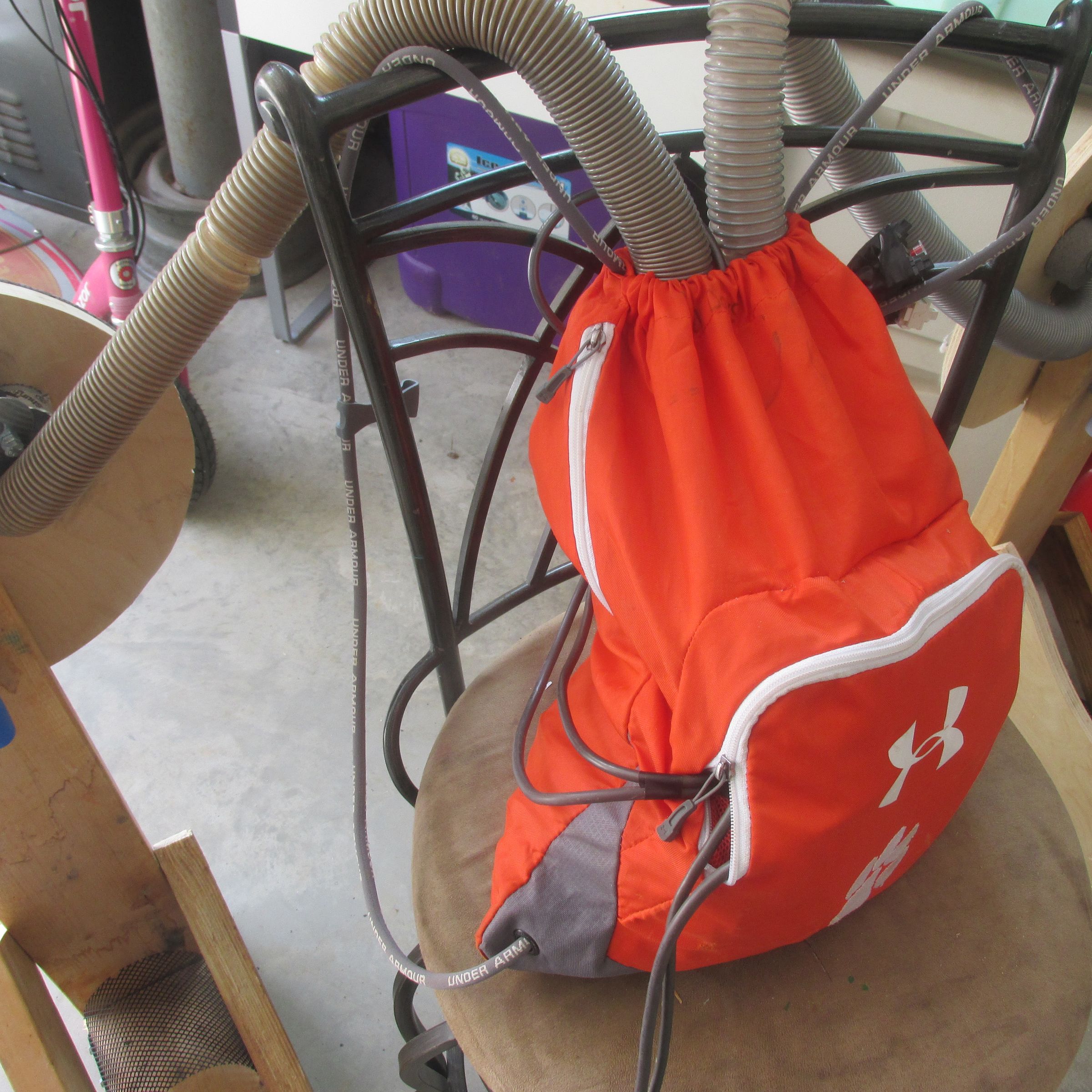 Wall Climbing Suction Cup 11 Steps Instructables