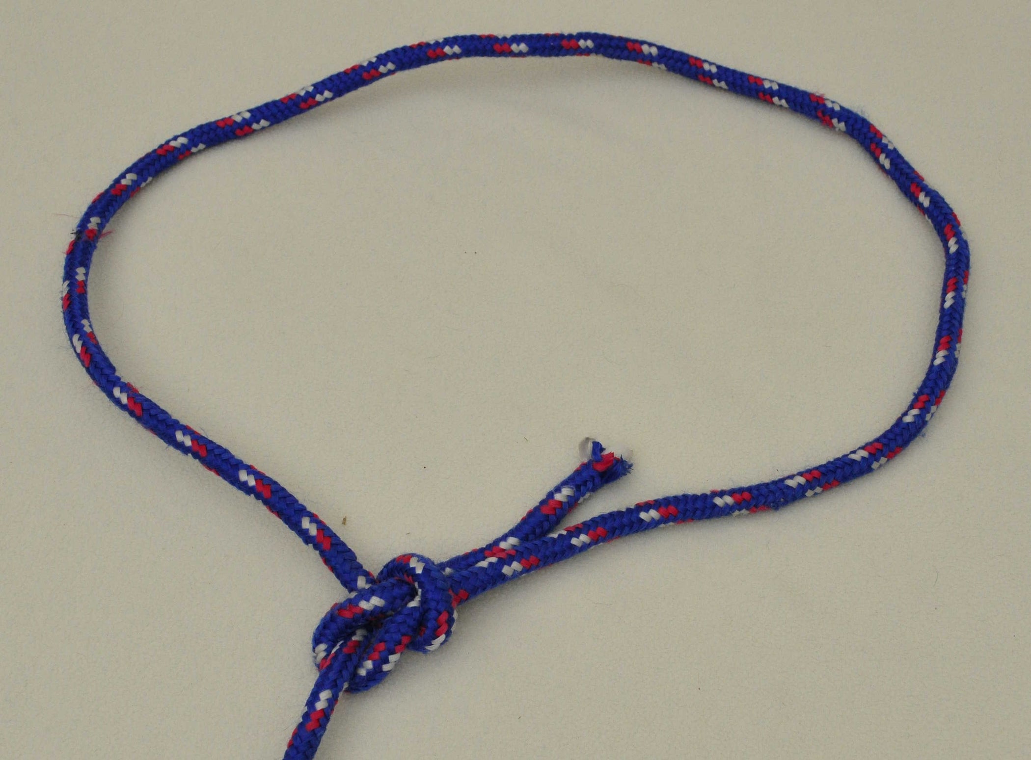 different ways to tie a bowline