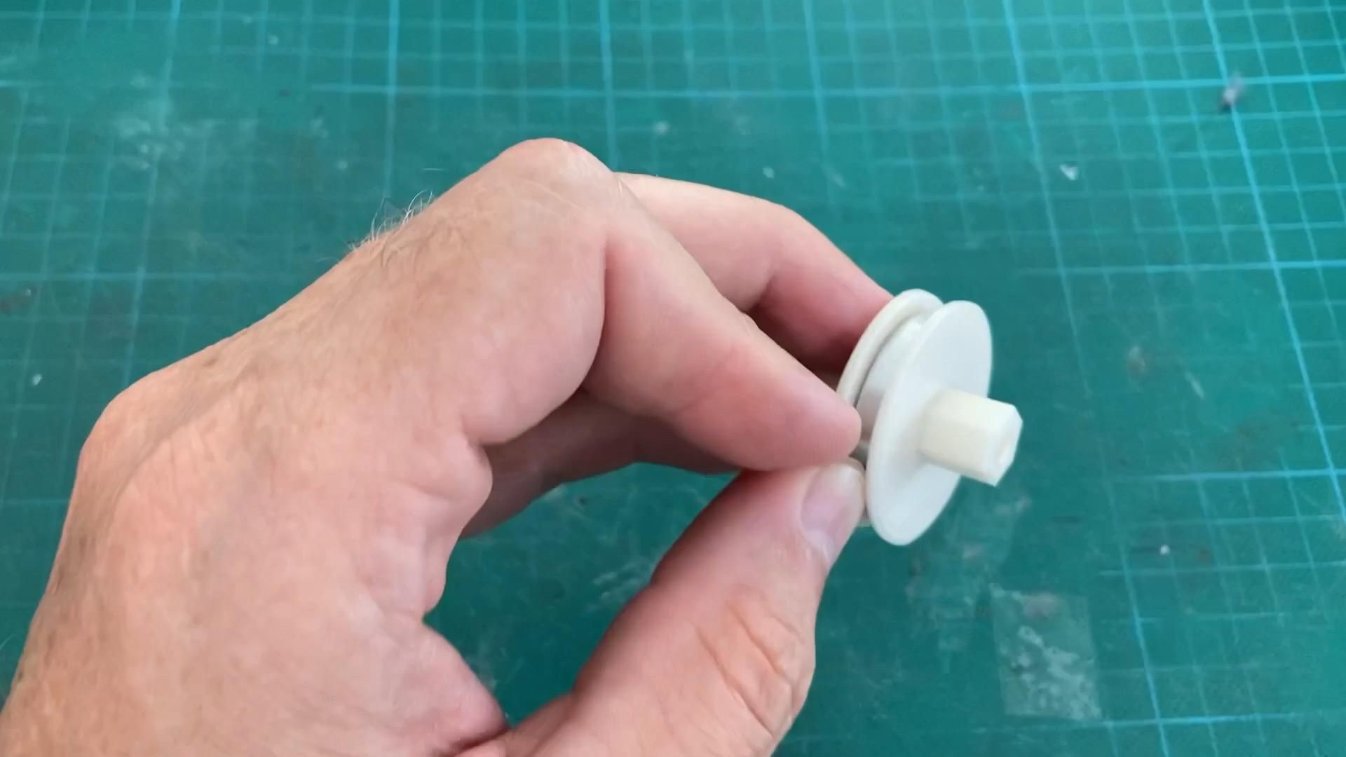 Soda Can Necklace 9 Steps (with Pictures) Instructables