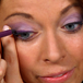 Purple Eye Make-Up for Any Color Eyes