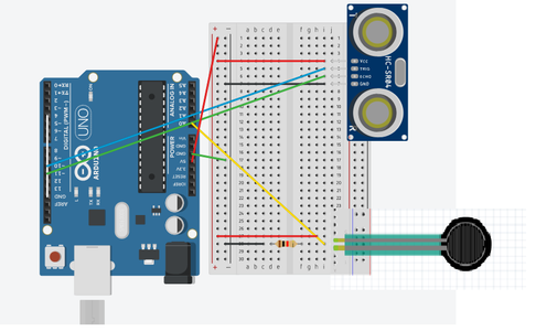 Arduino Instrument : 4 Steps - Instructables