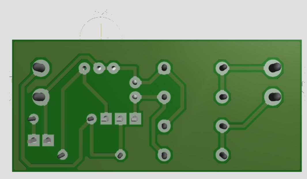 Simulating Designing of Circuits+PCB on Proteus : 10 Steps - Instructables