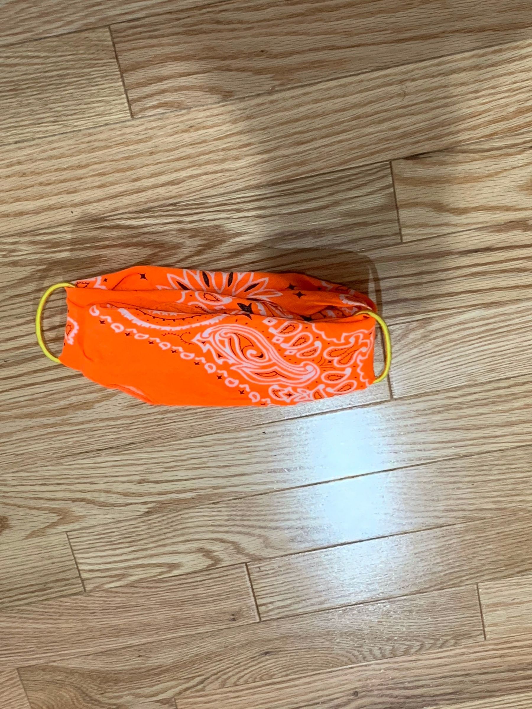 How to Make Masks for Your Face 10 Steps Instructables