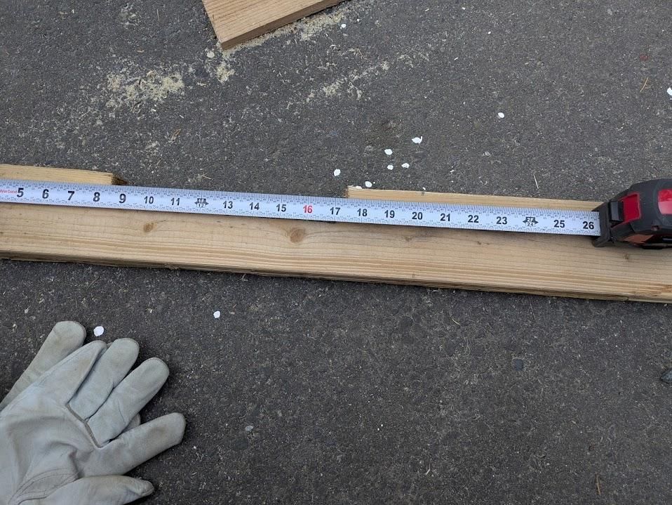 Side Supports