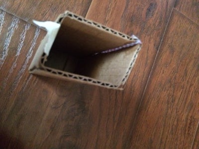 Step 5: Candy Holder