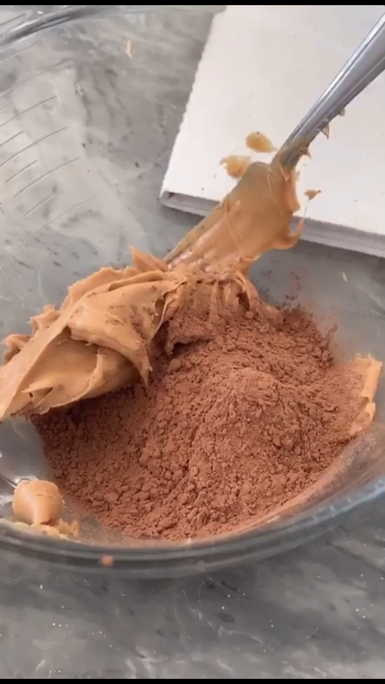 Step 3: Make the Main Mixture