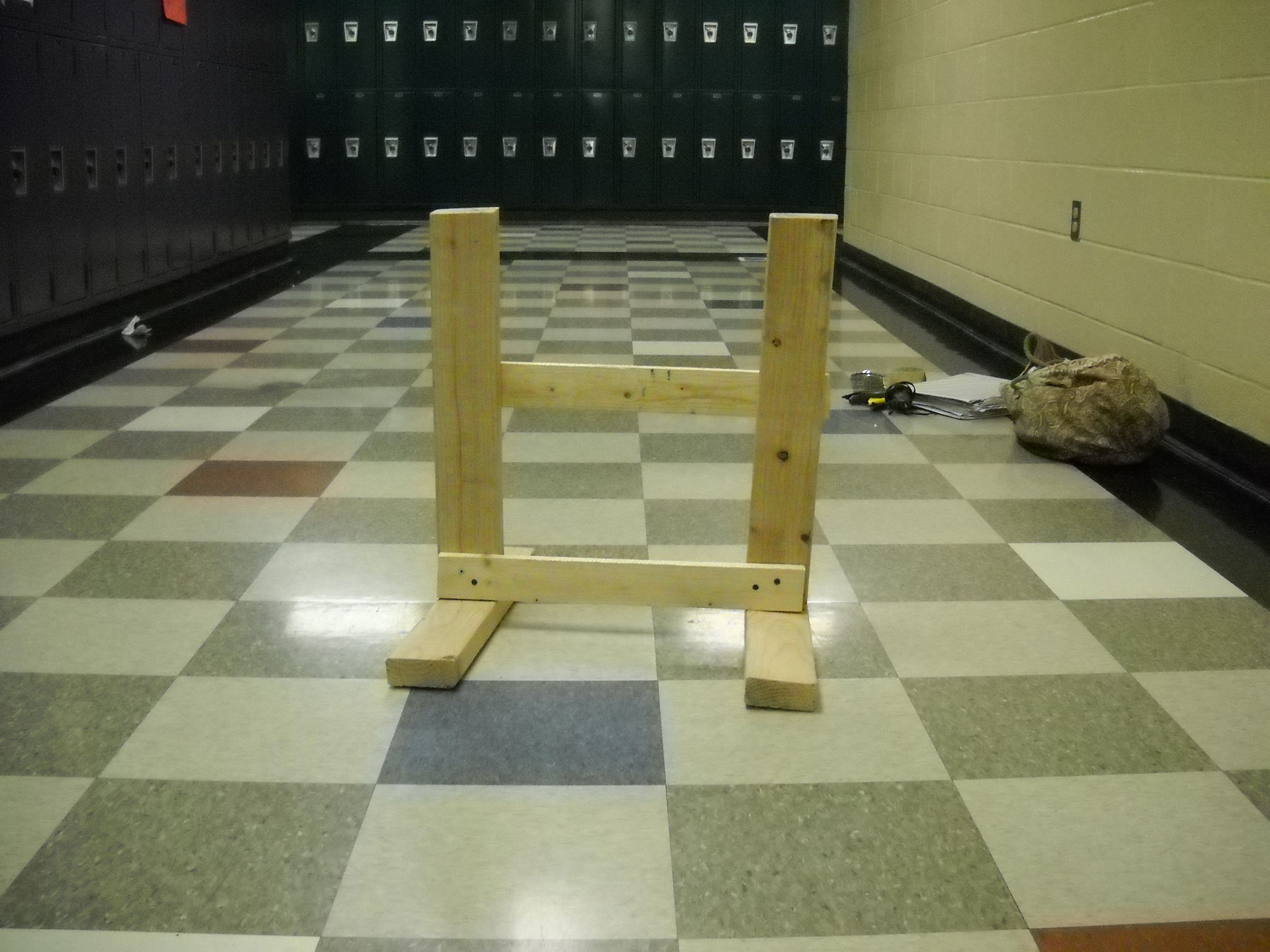 Super Slingshot By: Brody C, Max M, and Dylan C