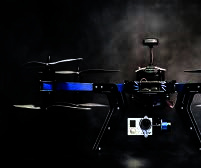 What Is Quad Copter an a Bit About Making One