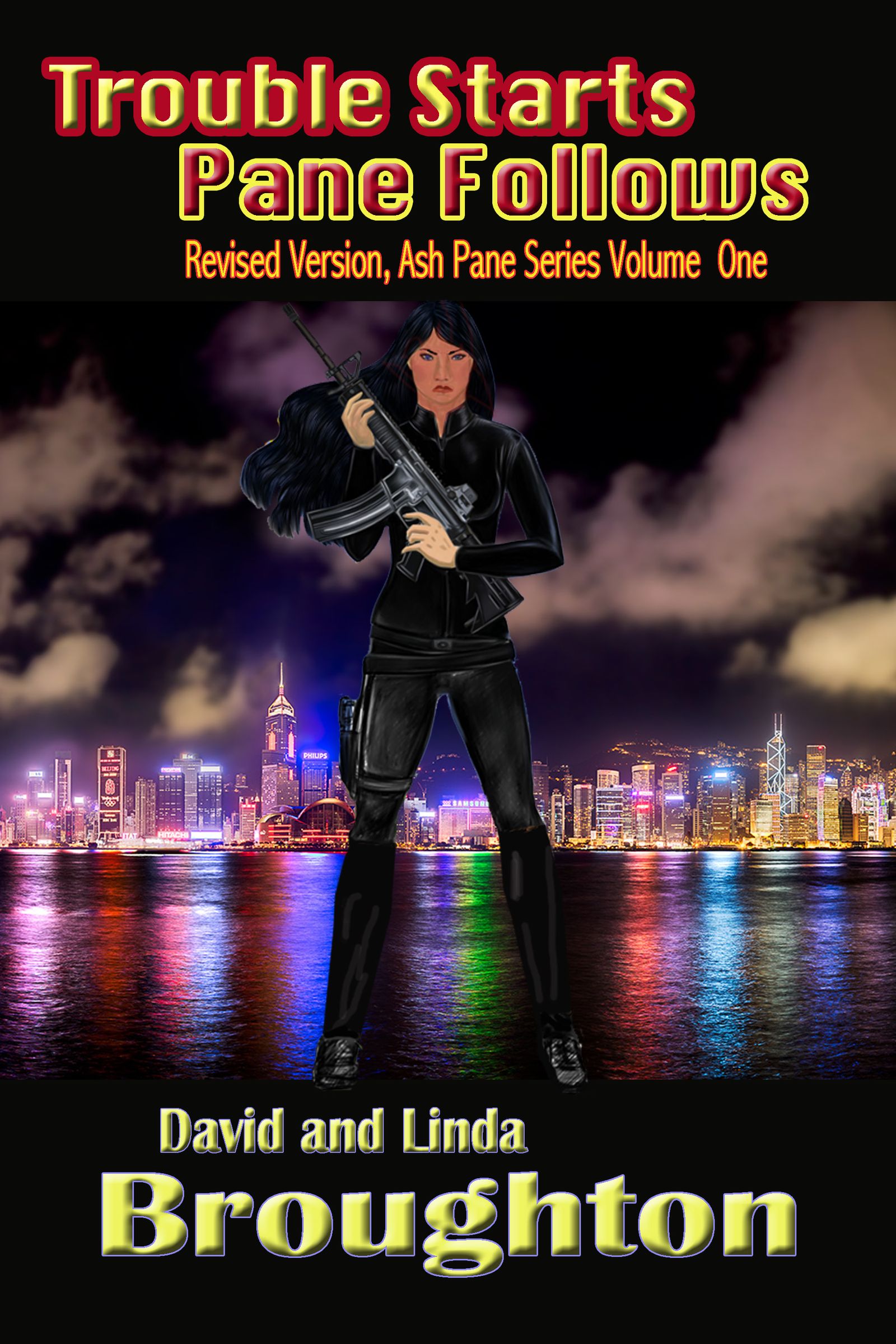 author